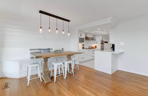 Del Mar Heights Apartment | Del Mar Oceanview Executive Retreat | Luxury Residence