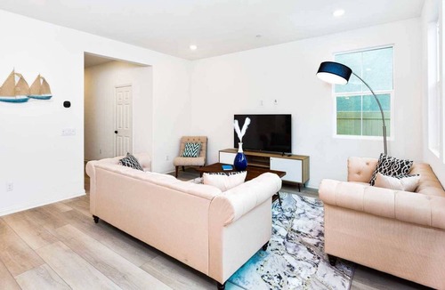 San Gabriel Valley House | Delight on Coral Bells Pl