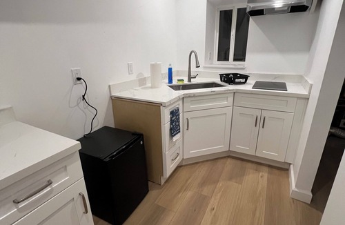 Serramonte House | Delightful 1-bedroom studio in Daly City perfect for your getaway