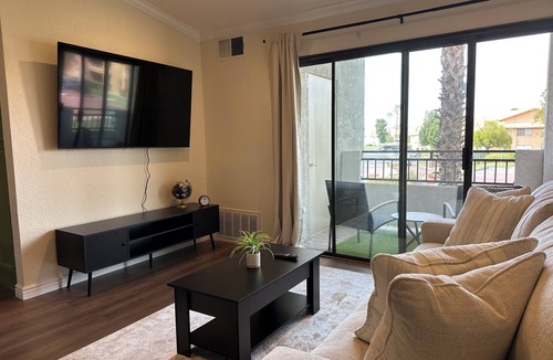 Bermuda Dunes Condo | Delightful 2-bedroom 2- bath condo in Bermuda Dunes