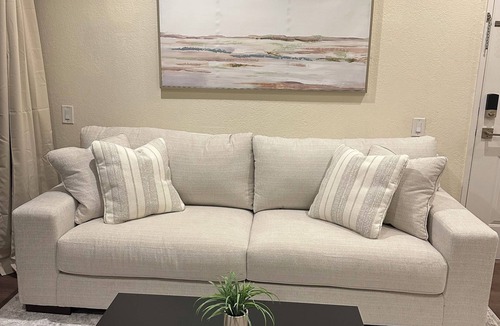 Bermuda Dunes Condo | Delightful 2-bedroom 2- bath condo in Bermuda Dunes