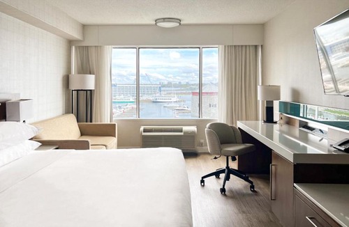 Kingston Hotel | Delta Hotels by Marriott Kingston Waterfront