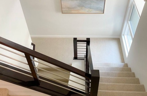 Serra Mesa House | Departamento Mission Valley