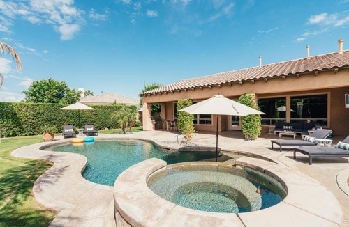Rancho Santana House | Desert Grove by AvantStay