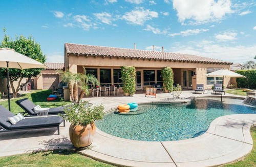 Rancho Santana House | Desert Grove by AvantStay