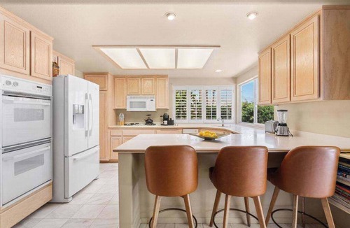 Rancho Mirage House | Desert Oasis at Palm Lodge