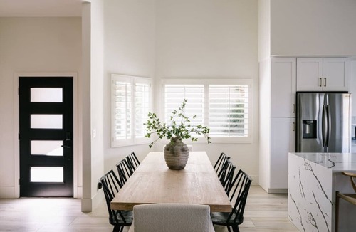 Palm Desert House | Desert Oasis Retreat in Palm Desert