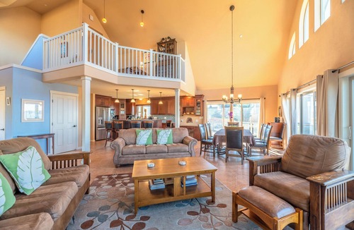 Dillon Beach House | Dillon Beach! Sun, Surf, & Huge Views! HtTb GmRm PupOK WiFi~Tide Pool