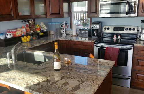Dillon Beach House | Dillon Beach Surf Cottage With 180 Degree Views Of The Pacific And Pt. Reyes