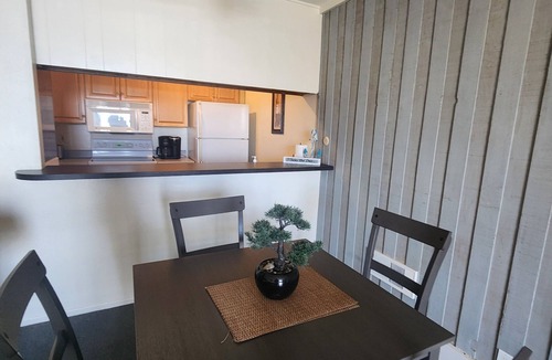 Townsite Condo | Direct Ocean View Condo