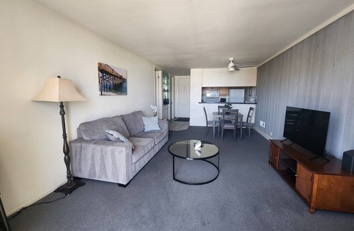 Townsite Condo | Direct Ocean View Condo
