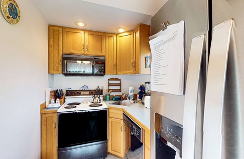Tolovana Park House | Dog-friendly home with fireplace & 3 decks - half a mile to the beach