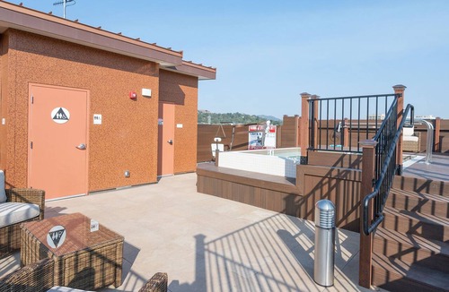 Walnut Creek Apartment | Dog-Friendly, Walk to Dining in Walnut Creek