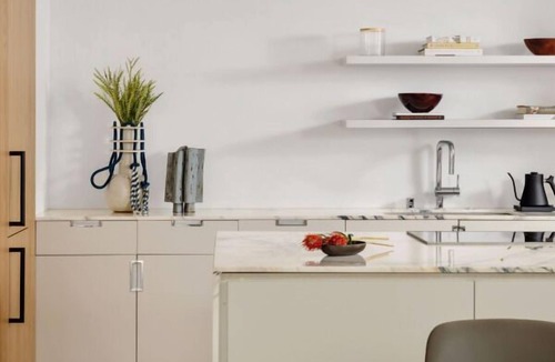 Tenderloin House | Double Queen Rooms at The Line San Francisco, Pet-friendly, Near Oracle Park!
