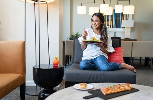 Mission Valley Hotel | DoubleTree by Hilton Hotel San Diego - Mission Valley