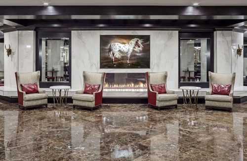 Northeast Park Hill Hotel | DoubleTree by Hilton Hotel Denver