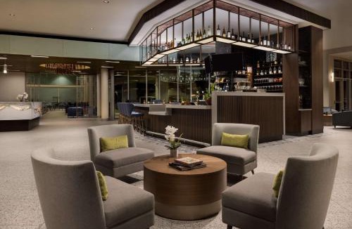 Downtown Tucson Hotel | Doubletree By Hilton Tucson Downtown Convention Center