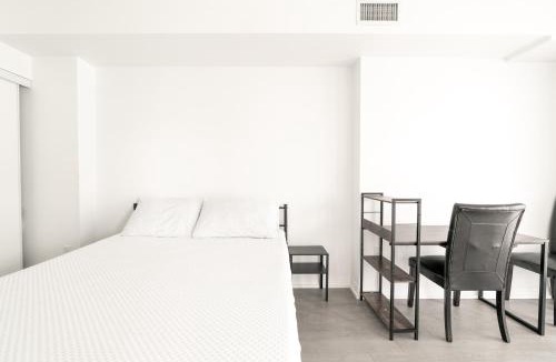 Garden District Apartment | Downtown Elite Residence - World Cup Retreat
