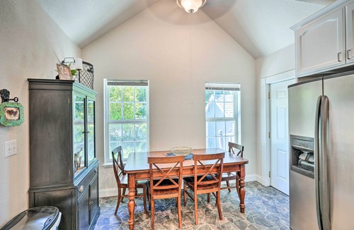 Nevada City House | Downtown Nevada City 1900 Victorian Retreat!