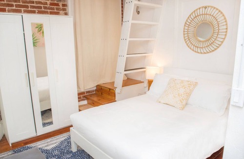East Village House | Downtown San Diego Loft in The Gaslamp Quarter!