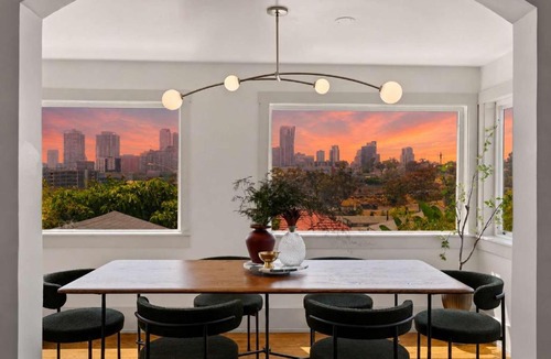 Golden Hill House | Downtown San Diego Stay with Hot Tub & BBQ