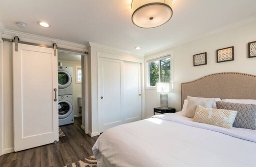 Sonoma House | Downtown Sonoma Dream - 1 Bdrm right next to Sonoma Plaza