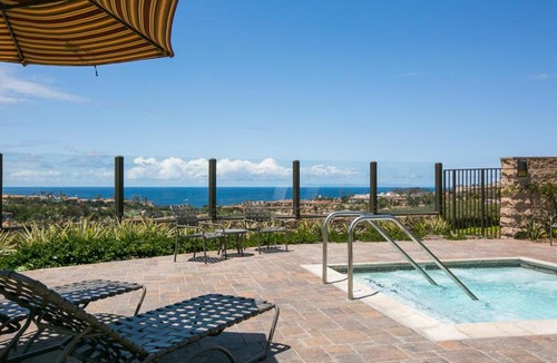 Monarch Beach Apartment | DP-4 Ritz Pointe Condo Two-Bedroom Apartment