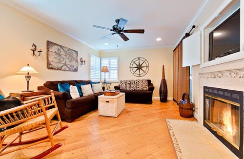 Monarch Beach Apartment | DP-4 Ritz Pointe Condo Two-Bedroom Apartment