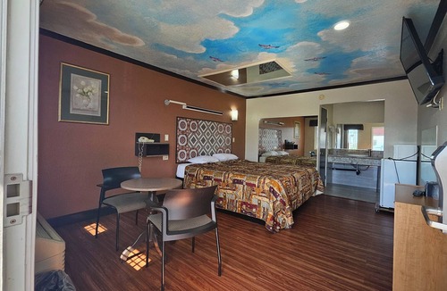 Inglewood House | Dream Inn