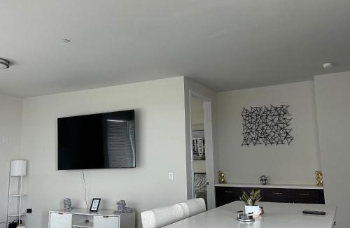Downtown Los Angeles Apartment | DTLA Prime TWO bedroom steps away from Crypto