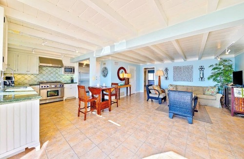 Capistrano Beach House | Duplex with breathtaking ocean views
