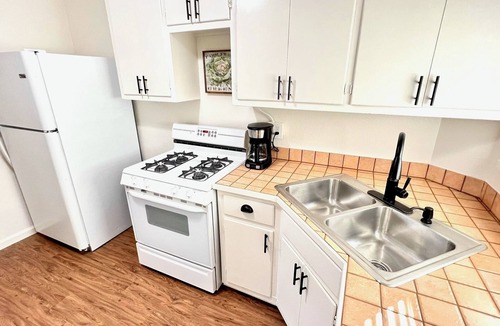Winslow Apartment | Eagles Rest