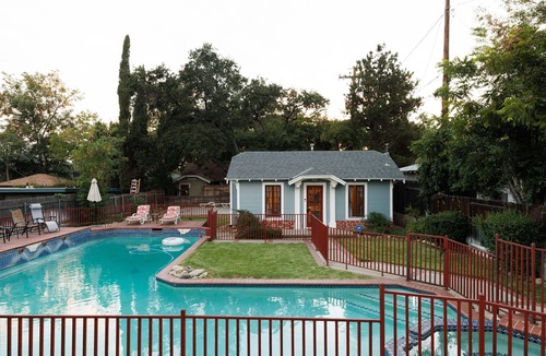 Altadena Cottage | East Altadena Cozy private guesthouse