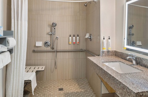 North Fremont Street Hotel | El Castell Motel