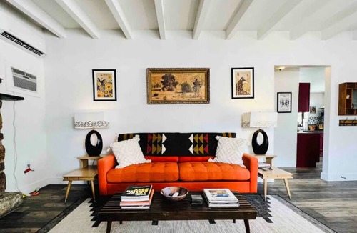 Morongo Valley House | El Corral - Cozy home, great central location