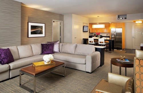 Las Vegas Resort | Elara Las Vegas Strip - 1 Bedroom Hilton HGVC