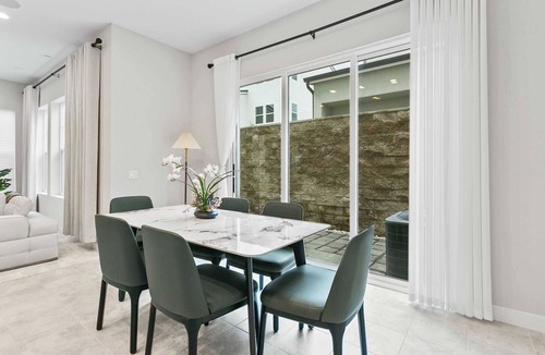 Foothill Ranch House | Elegant 5BR3B - Relaxing Patio｜Dedicated Workspace｜Pet-Friendly #41790