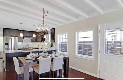 Westlake House | Elegant & Classy - Next to Ocean, Views, 10 beds 2 sofa beds+ Arcade & BBQ GRILL