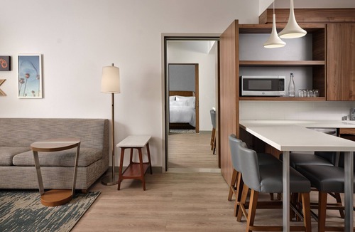 Anaheim Resort Hotel | Element by Marriott Anaheim Resort Convention Center