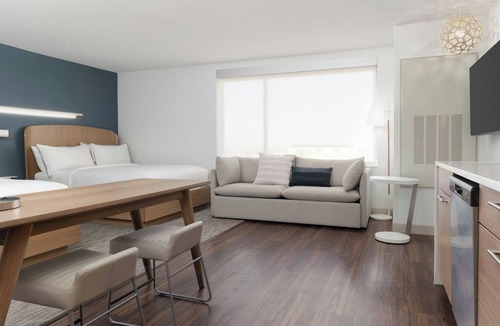 Las Vegas Hotel | Element by Marriott Las Vegas Airport