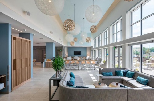 Otay Ranch Hotel | Element by Marriott San Diego Chula Vista