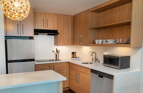 Sacramento Hotel | Element by Marriott Sacramento Airport