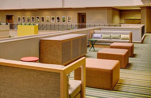 Downtown San Diego Hotel | Embassy Suites by Hilton San Diego Bay Downtown
