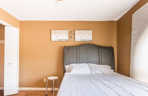 Madera Villa | Embedded in Nature 4BR 4BA Villa Hot Tub Pool