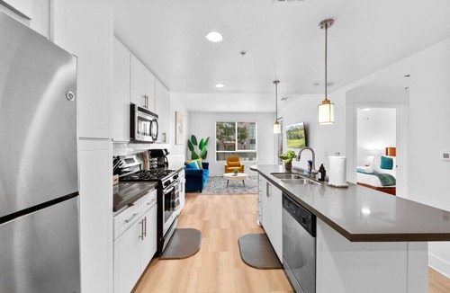 Kearny Mesa Apartment | Endless Fun w/Games and Resort-Style Amenities!