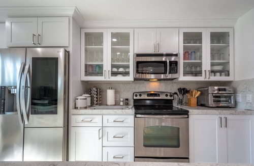 Monarch Beach Condo | Enjoy resort living in Executive/Retirement Condo in Dana Point!