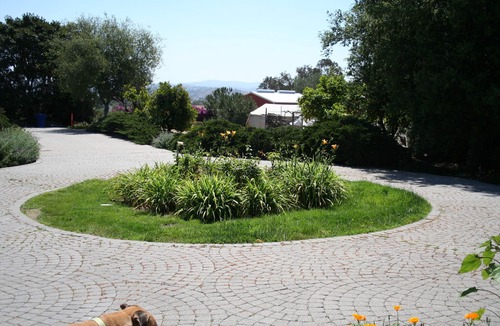 Fallbrook House | Enjoy your visit to a private horse ranch!
