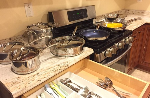 Azusa House | Enjoyable 3-bedroom townhome with AC in charming Azusa