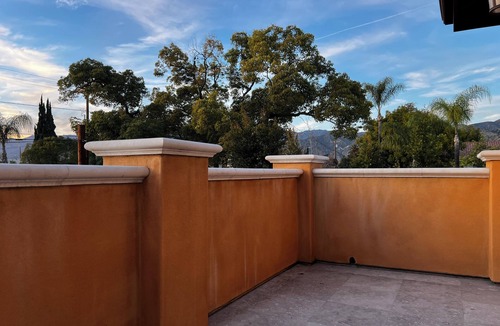 Azusa House | Enjoyable 3-bedroom townhome with AC in charming Azusa