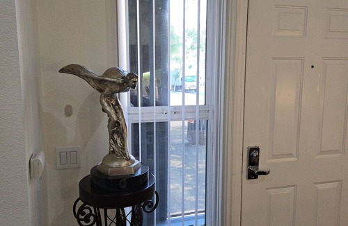 East Village Condo | Enjoyable condo with AC in sunny East Village downtown San Diego